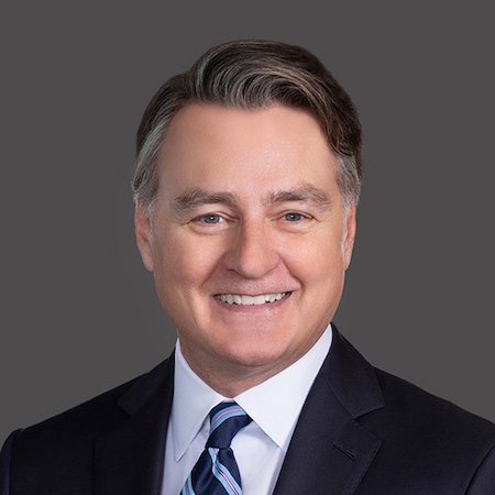 Photo of James Billingsley