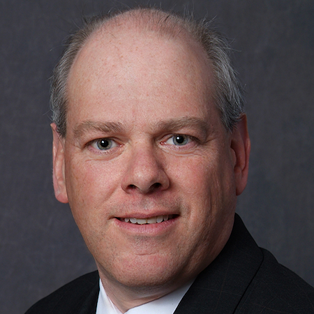 Photo of Morris S. Bauer