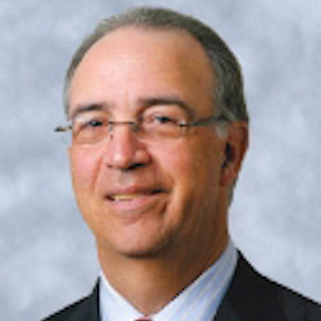 Photo of Robert Grossman