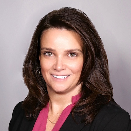 Photo of Wendy M. Simkulak