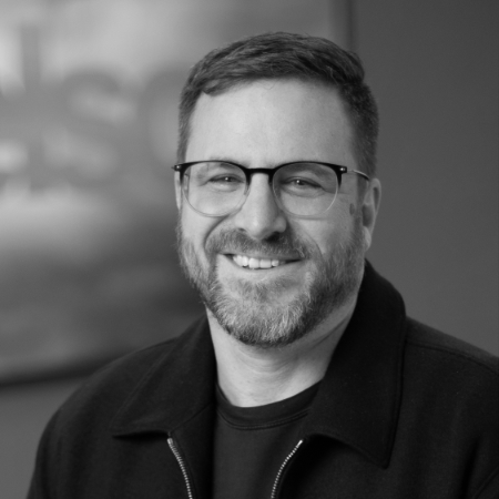 Photo of Jay Edelson