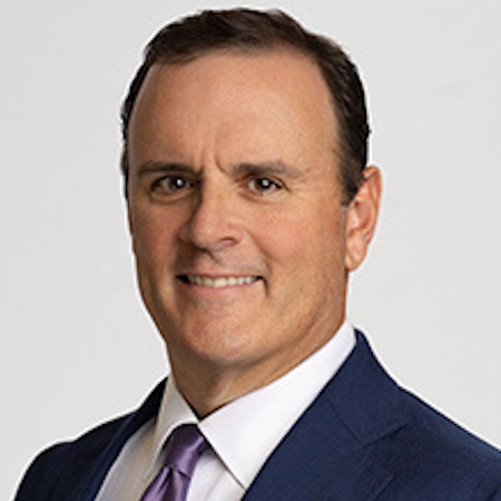 Photo of Shane M. Egan