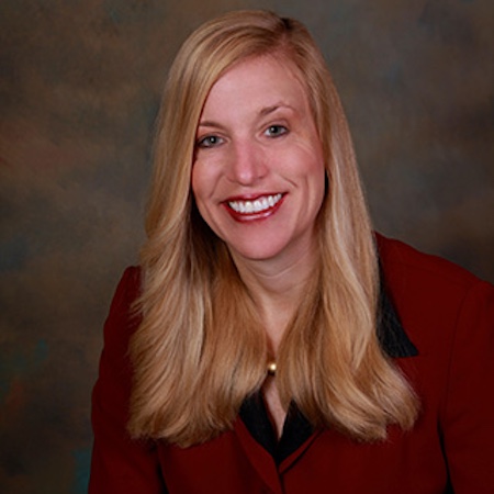 Photo of Ingrid Evans