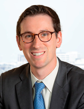Photo of Michael K. Reer