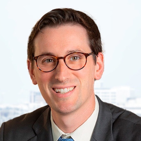 Photo of Michael K. Reer