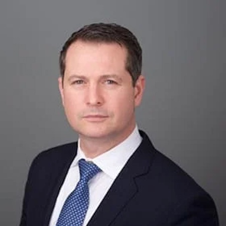 Photo of Adam C. Ford