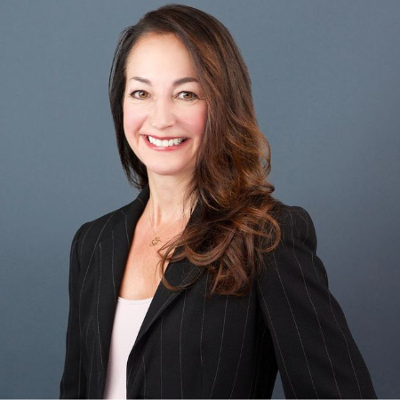 Photo of Amy C. Brown