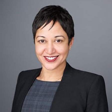 Photo of Anjula Prasad