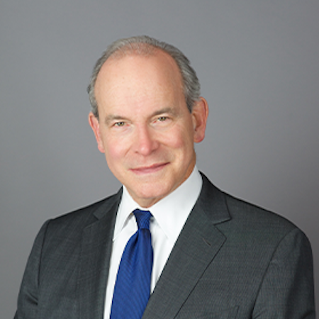 Photo of Kevin J. O'Brien