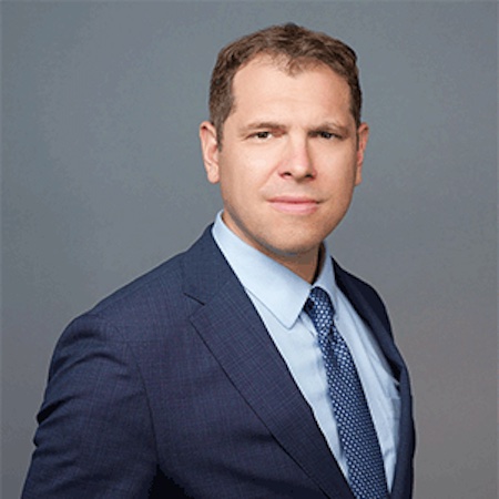 Photo of Matthew Aaron Ford