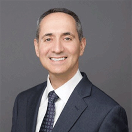 Photo of Noah D. Genel
