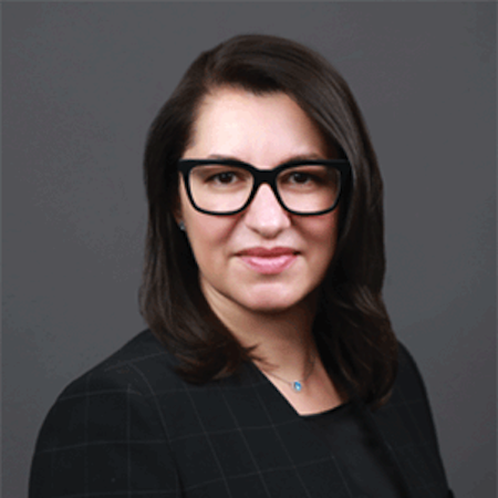Photo of Renée L. Jarusinsky