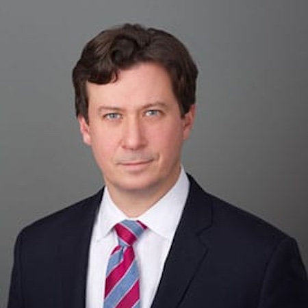 Photo of Robert S. Landy