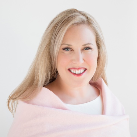 Photo of Meghan Freed