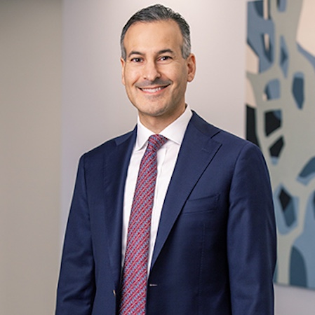 Photo of Anthony N. Kaim