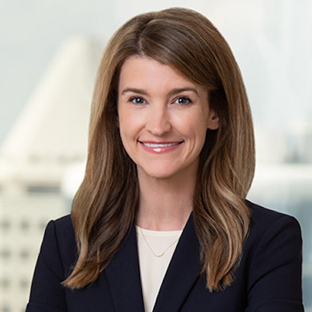 Photo of Ashley McKeand Kleber