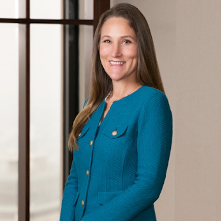 Photo of Aundrea K. Gulley