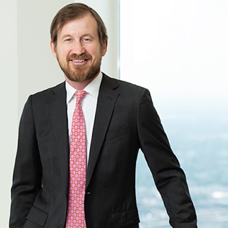 Photo of Brian T. Ross