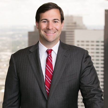 Photo of Brice Wilkinson