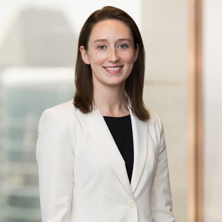 Photo of Caitlin Halpern