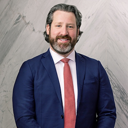 Photo of Charles M. Rosson