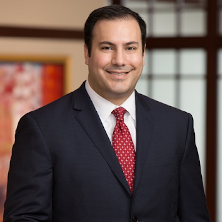 Photo of Gabriel D. Kaim