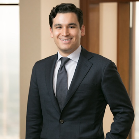 Photo of Jorge M. Gutierrez Jr.