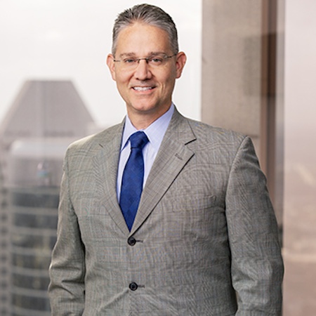 Photo of Mark A. Giugliano