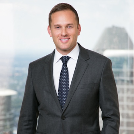 Photo of Michael R. Absmeier