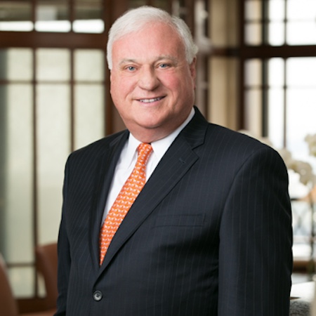 Photo of Robin C. Gibbs