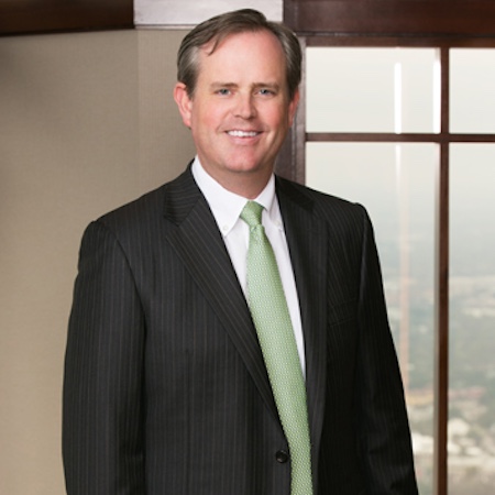 Photo of Sam W. Cruse III