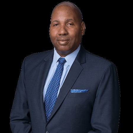 Photo of Ex Kano S. Sams II