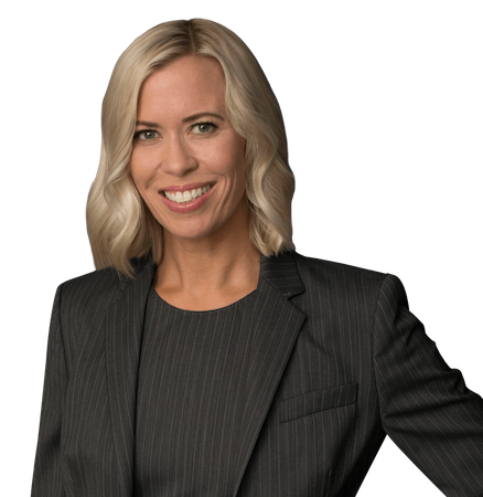 Photo of Kara M. Wolke