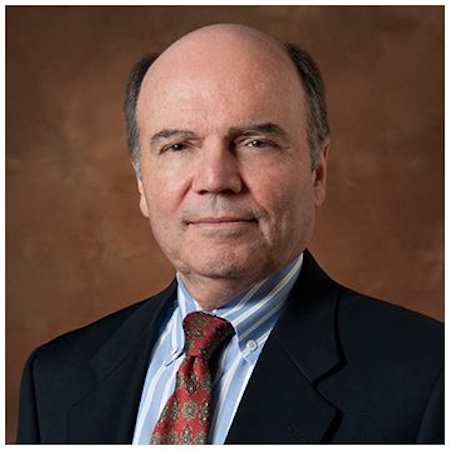 Photo of Bruce W. Bowman Jr.