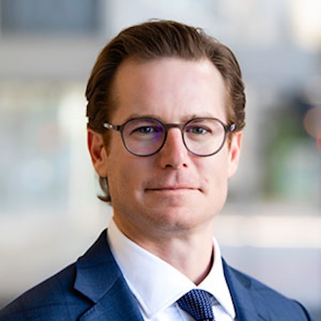 Photo of Chris Hamilton