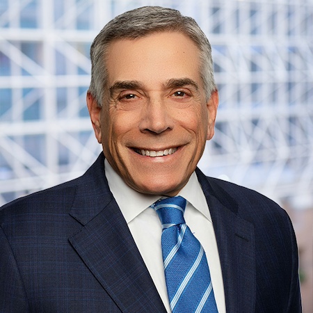 Photo of Jonathan L. Diesenhaus