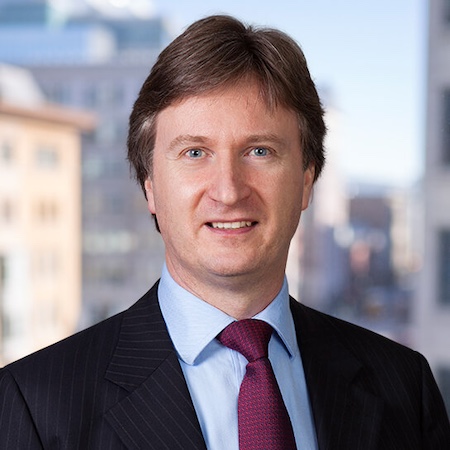 Photo of Matthew Duncan