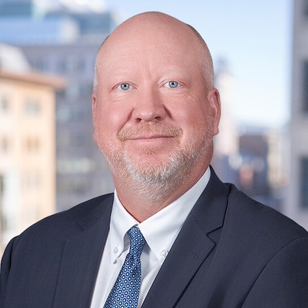 Photo of Matthew Robertson