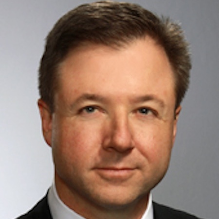 Photo of Neil J. Weidner