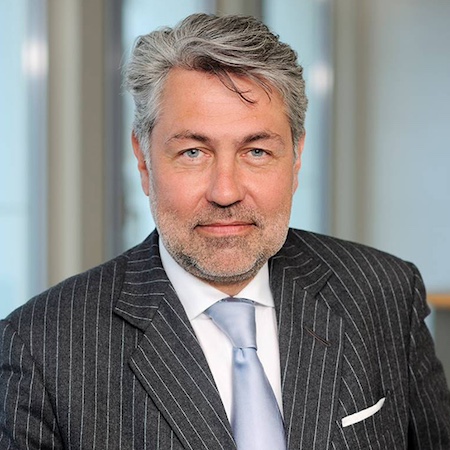 Photo of Philippe Druon