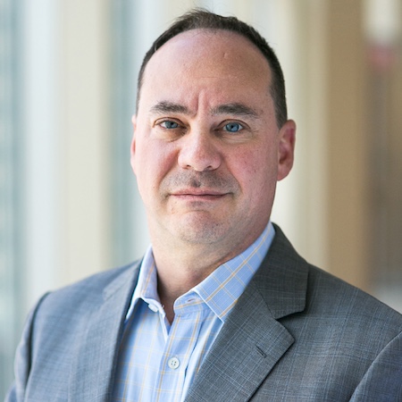 Photo of Ronald J. Silverman