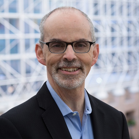 Photo of Ross F. Moskowitz