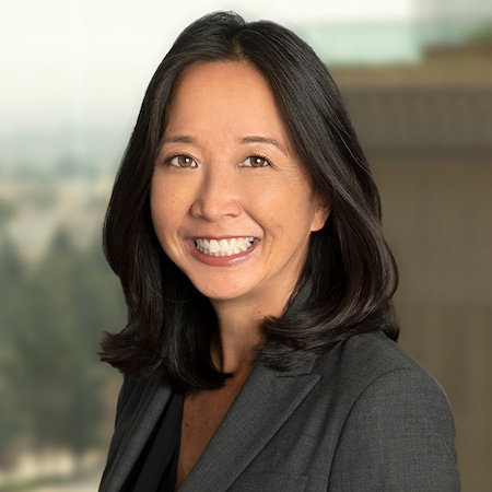 Photo of Stephanie Yonekura