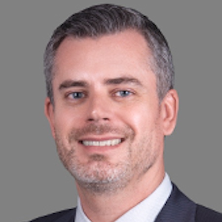 Photo of Wesley A. Misson