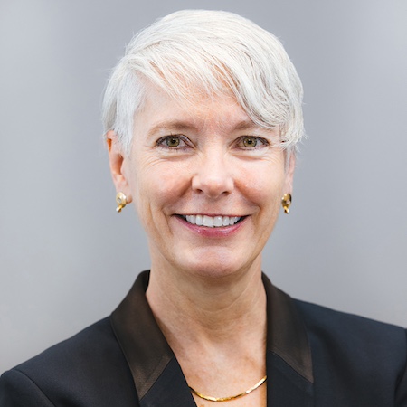 Photo of Elaine L. Fitch