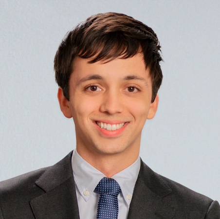 Photo of D. Brandon Trice