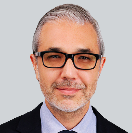 Photo of Timothy S. Martin