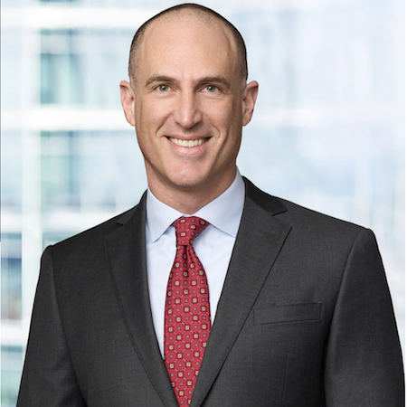 Photo of Warren Postman