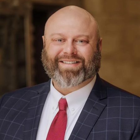 Photo of Ben A. Snipes