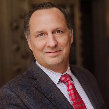 Photo of Mark M. Kovacich